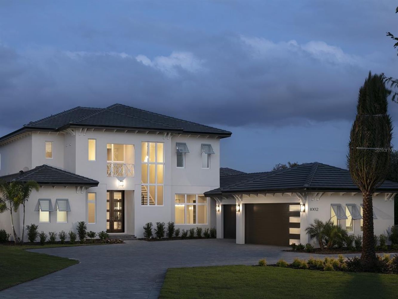 1002 Down Reserve Court in Windermere