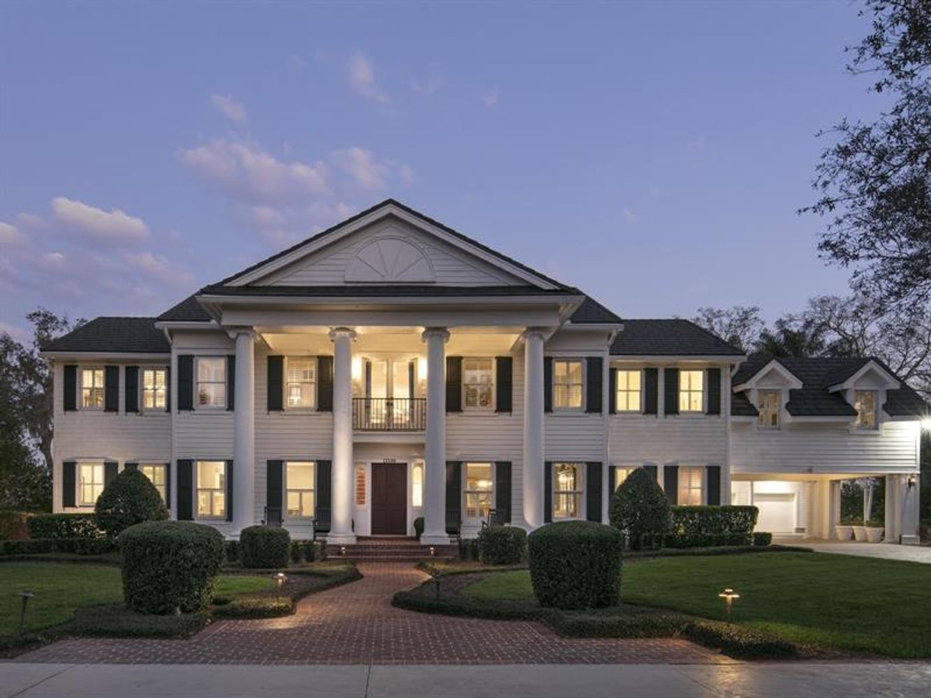 11536 Lake Butler Boulevard in Windermere