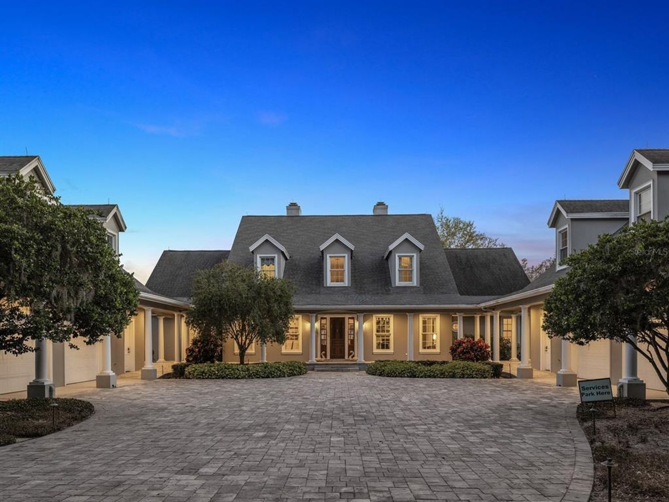 11606 Lake Butler Boulevard in Windermere