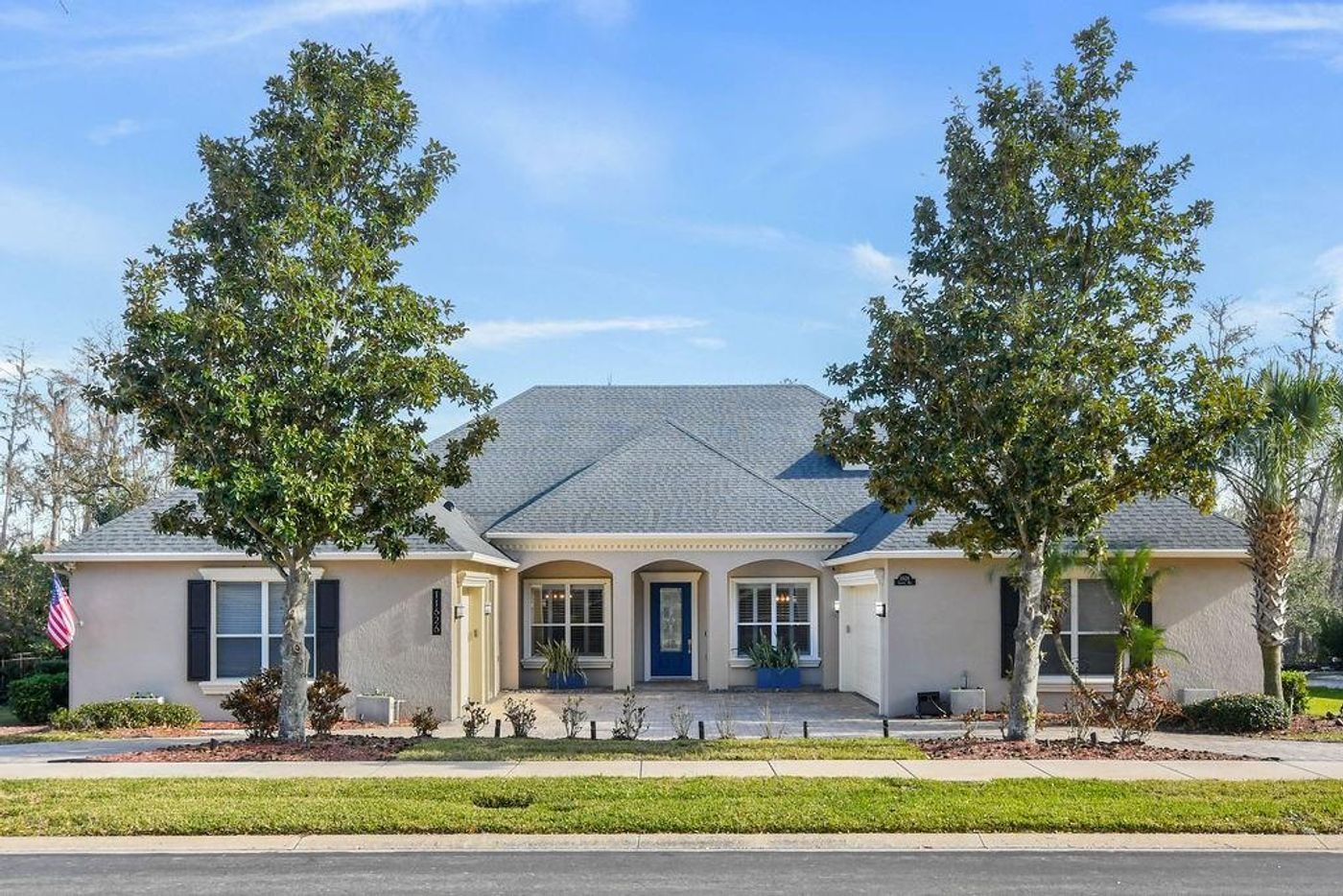 11626 Graces Way in Clermont