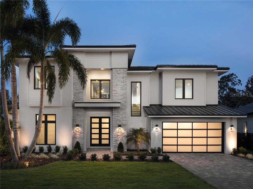 1445 Sarazens Place in Winter Park