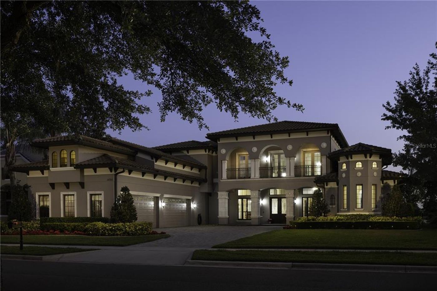 14700 Avenue of the Rushes in Winter Garden