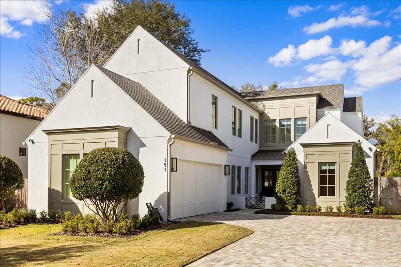 151 Oakwood Way in Winter Park