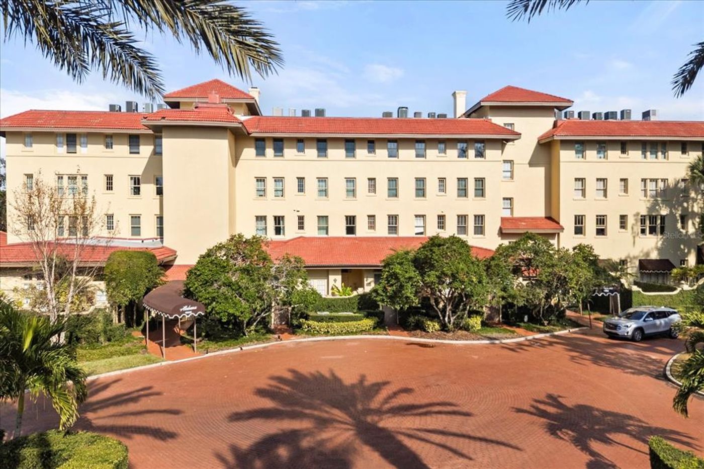1602 Alabama Drive Unit 403 in Winter Park