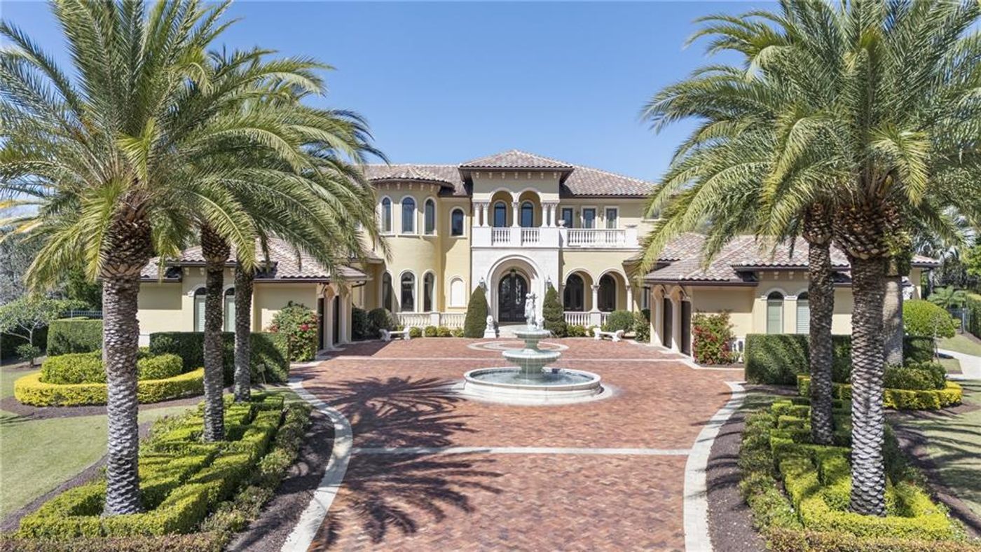 3402 Cocard Court in Windermere