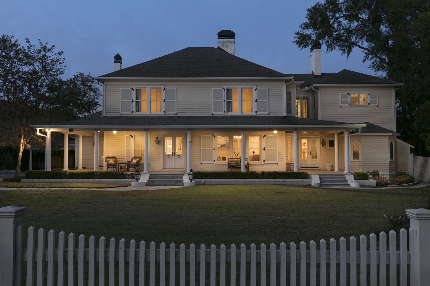 433 East New England Avenue in Winter Park