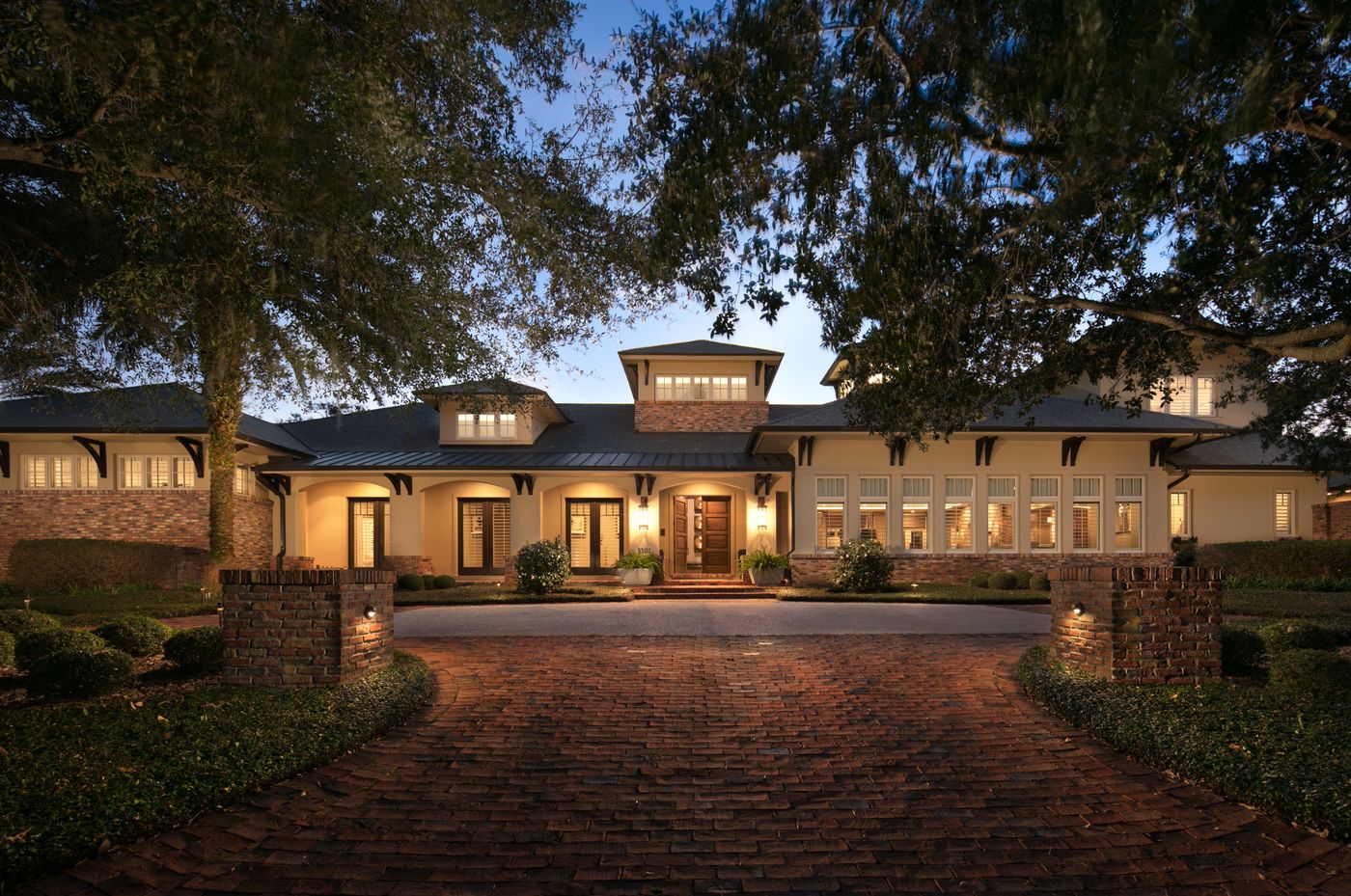 5501 Isleworth Country Club Drive in Windermere