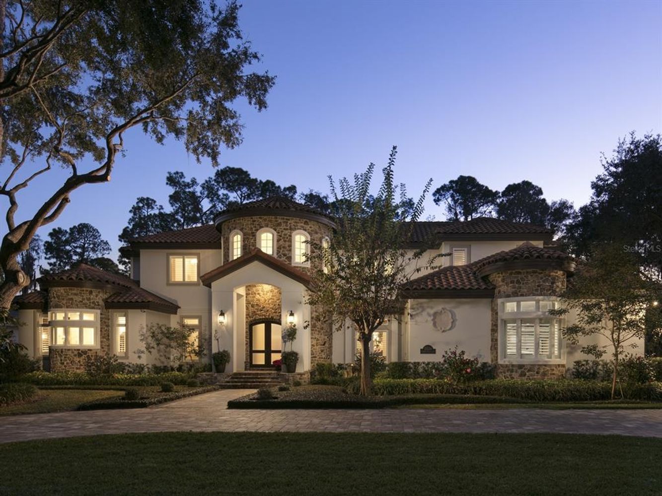 5534 Osprey Isle Lane in Orlando