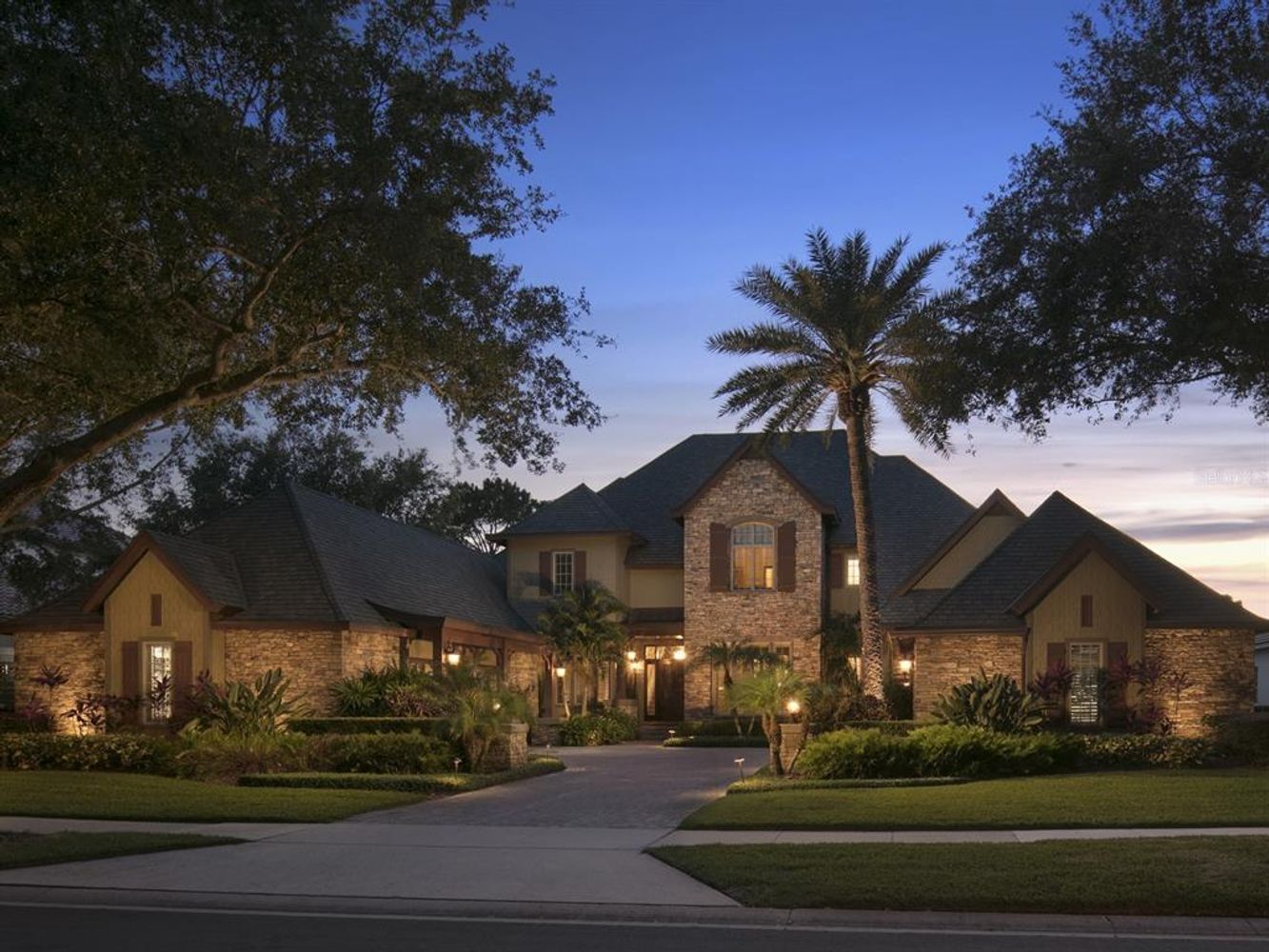 6234 Greatwater Drive in Windermere