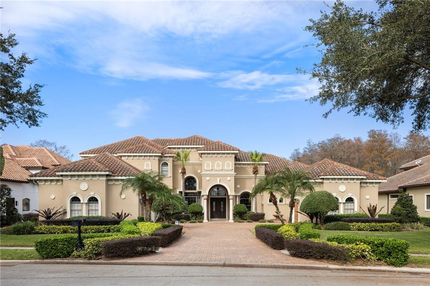 9213 Foxhall Court in Orlando