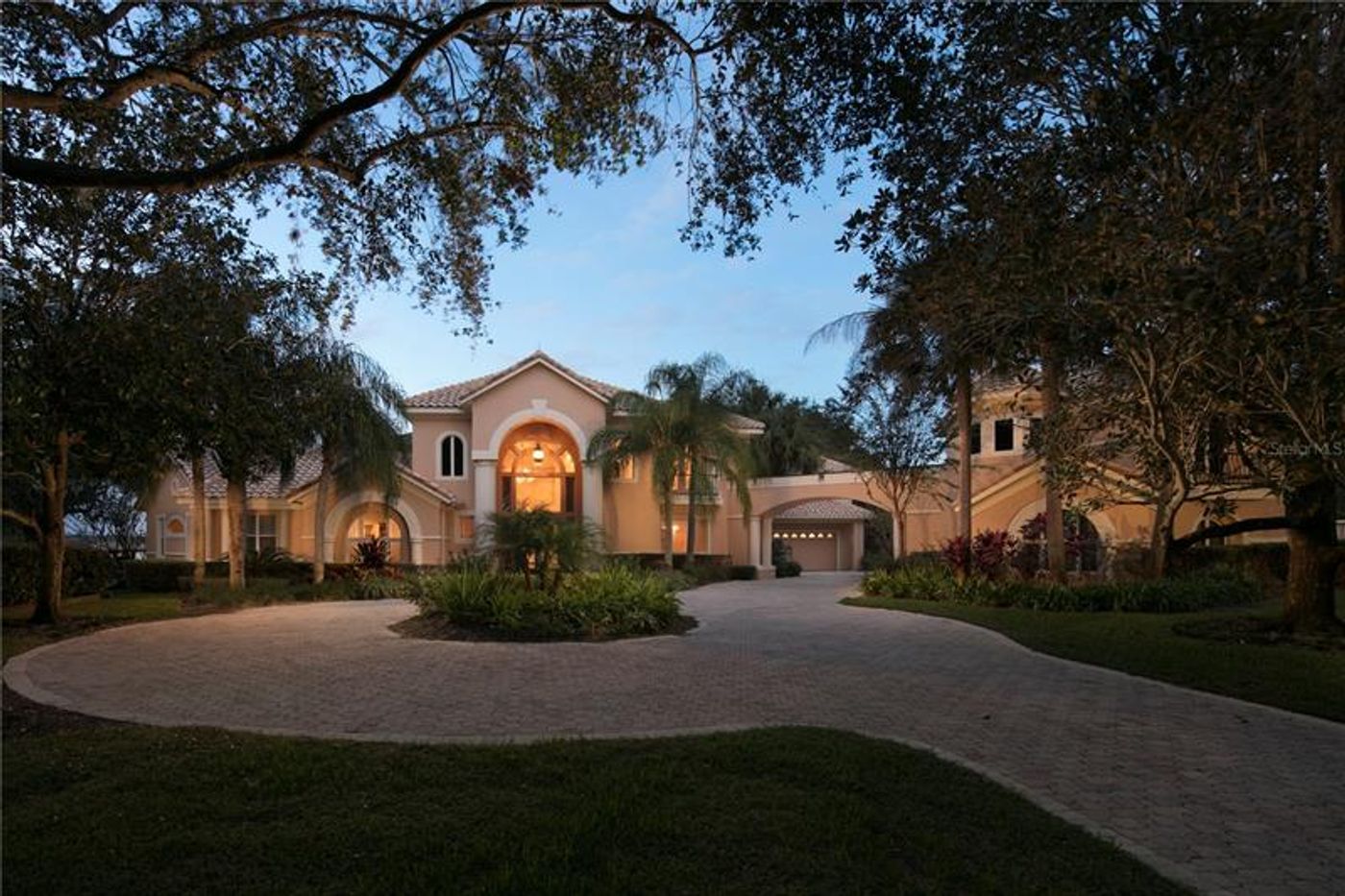 9326 Bentley Park Circle in Orlando