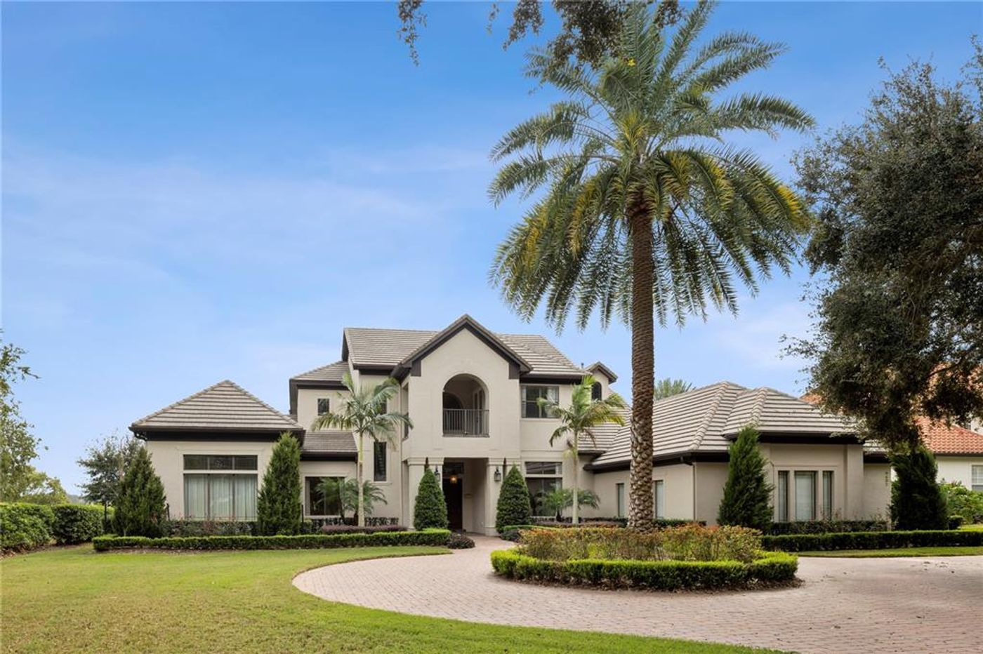 9632 Weatherstone Court in Windermere