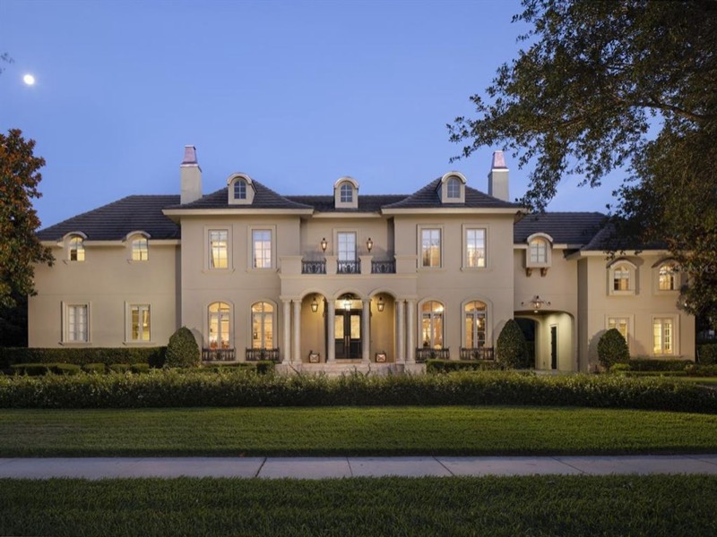 11114 Bridge House Road in Windermere