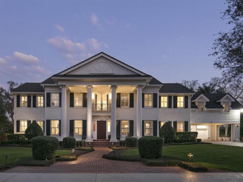 11536 Lake Butler Boulevard in Windermere