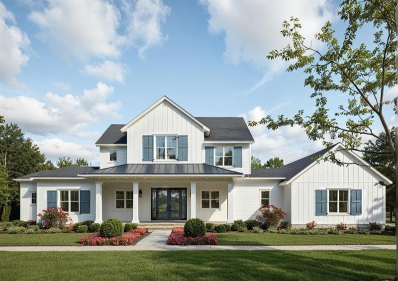 312 Briley Avenue in Oakland